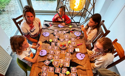 Pick 'n Play Griezelfun