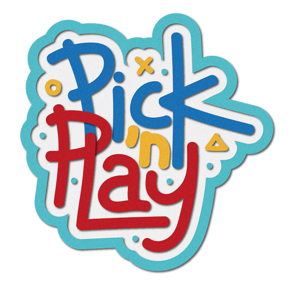 Pick 'n Play - Online Shop